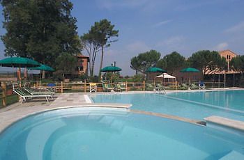 Fattoria Settepassi 호텔 Ponte Buggianese 외부 사진