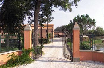 Fattoria Settepassi 호텔 Ponte Buggianese 외부 사진