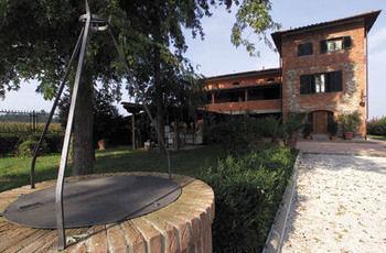 Fattoria Settepassi 호텔 Ponte Buggianese 외부 사진