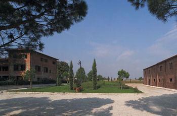 Fattoria Settepassi 호텔 Ponte Buggianese 외부 사진