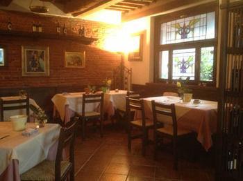 Fattoria Settepassi 호텔 Ponte Buggianese 외부 사진