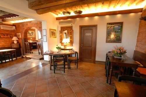 Fattoria Settepassi 호텔 Ponte Buggianese 외부 사진
