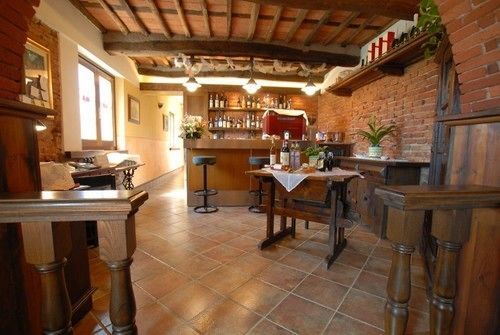 Fattoria Settepassi 호텔 Ponte Buggianese 외부 사진